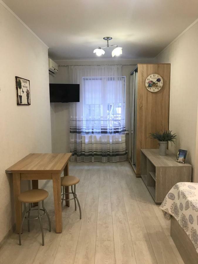Lavanda Central Apartments Odessa Eksteriør billede